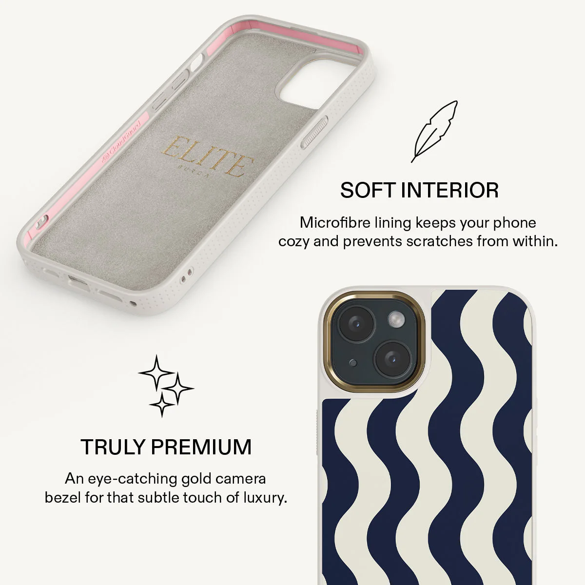 Out of Line - iPhone 15 Plus Case - Image 24