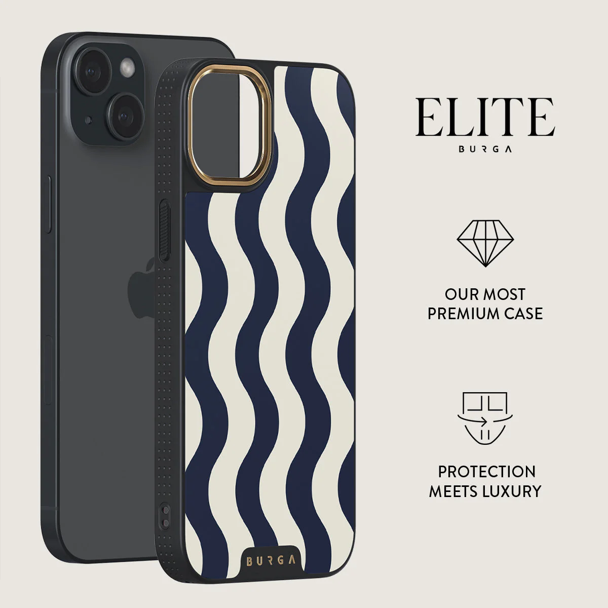 Out of Line - iPhone 15 Plus Case - Image 6