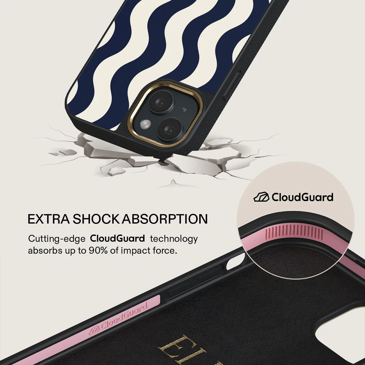 Out of Line - iPhone 15 Plus Case - Image 7