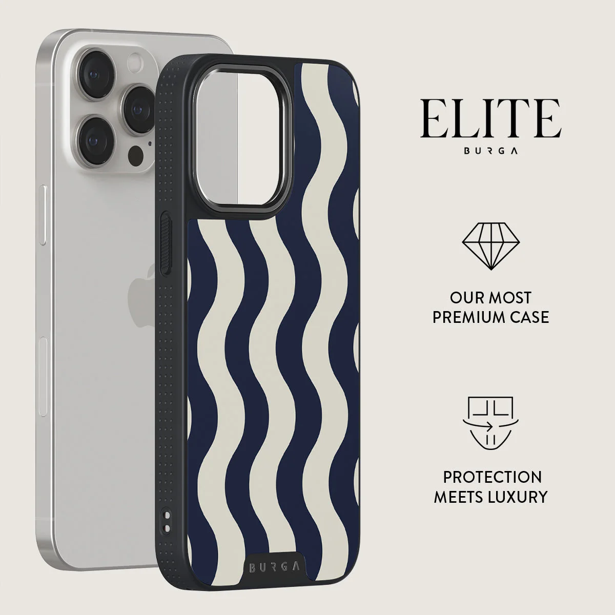 Out of Line - iPhone 15 Pro Case - Image 13