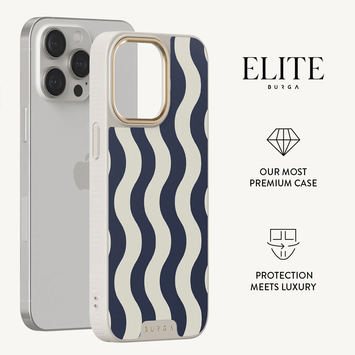Out of Line - iPhone 15 Pro Case - Image 20