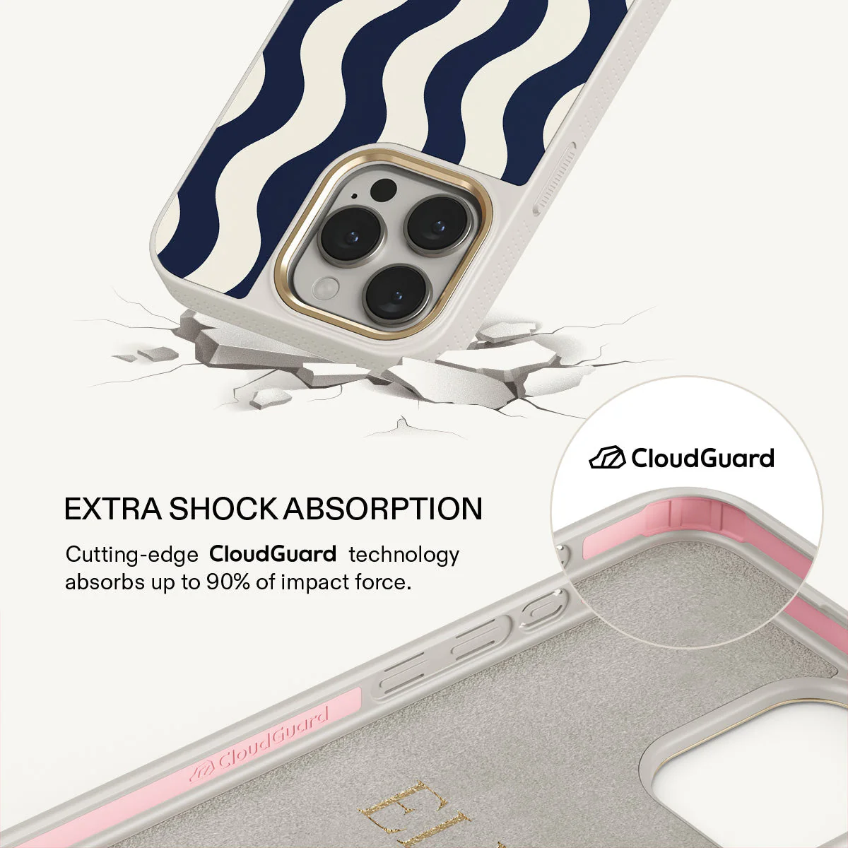 Out of Line - iPhone 15 Pro Case - Image 21