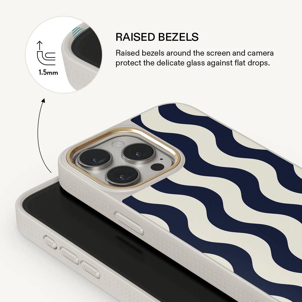 Out of Line - iPhone 15 Pro Max Case - Image 22