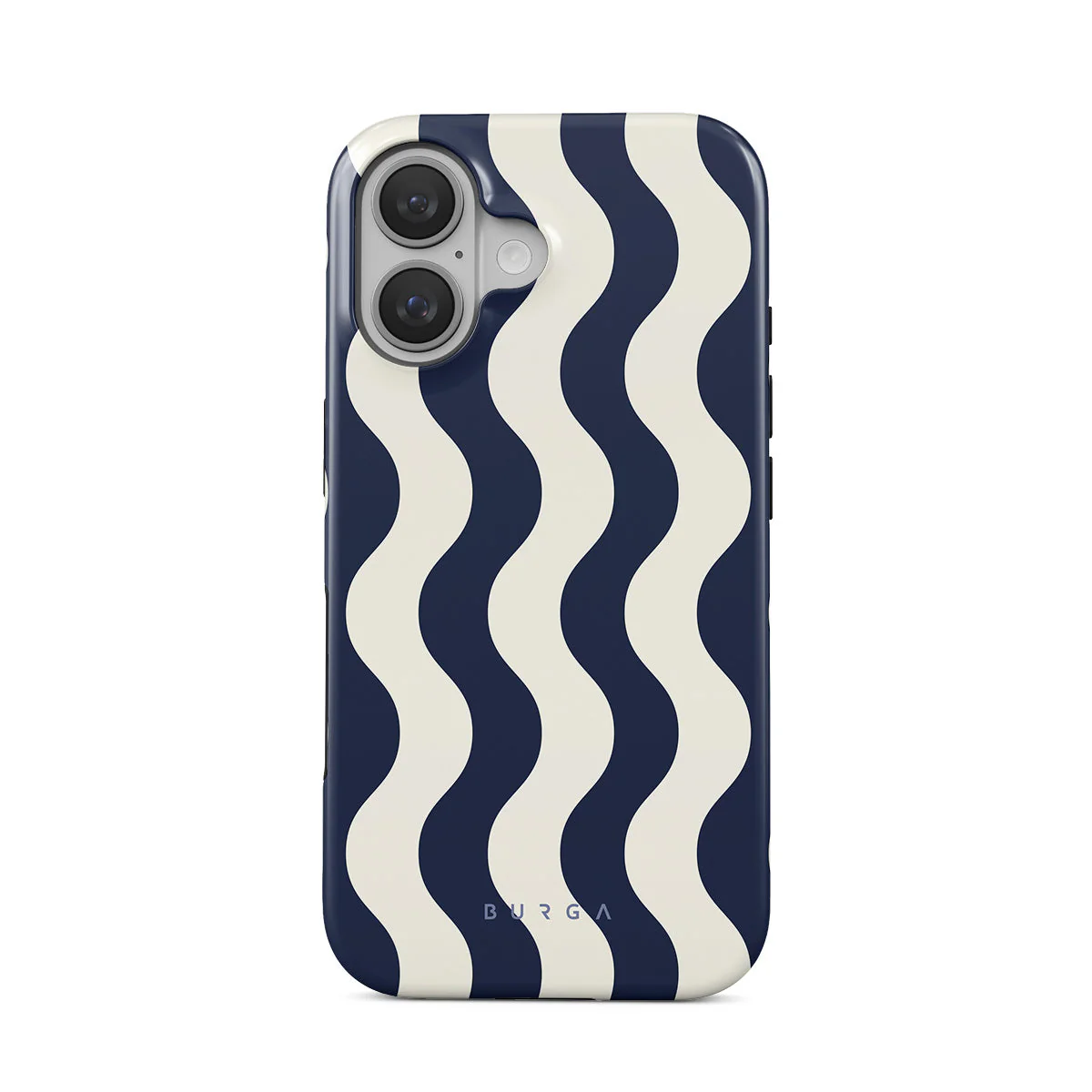 Out of Line - iPhone 16 Case