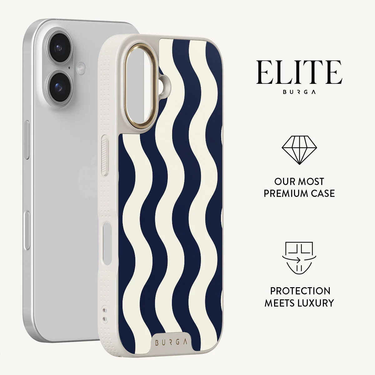 Out of Line - iPhone 16 Case - Image 21