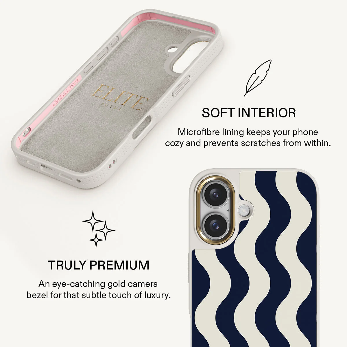 Out of Line - iPhone 16 Case - Image 25