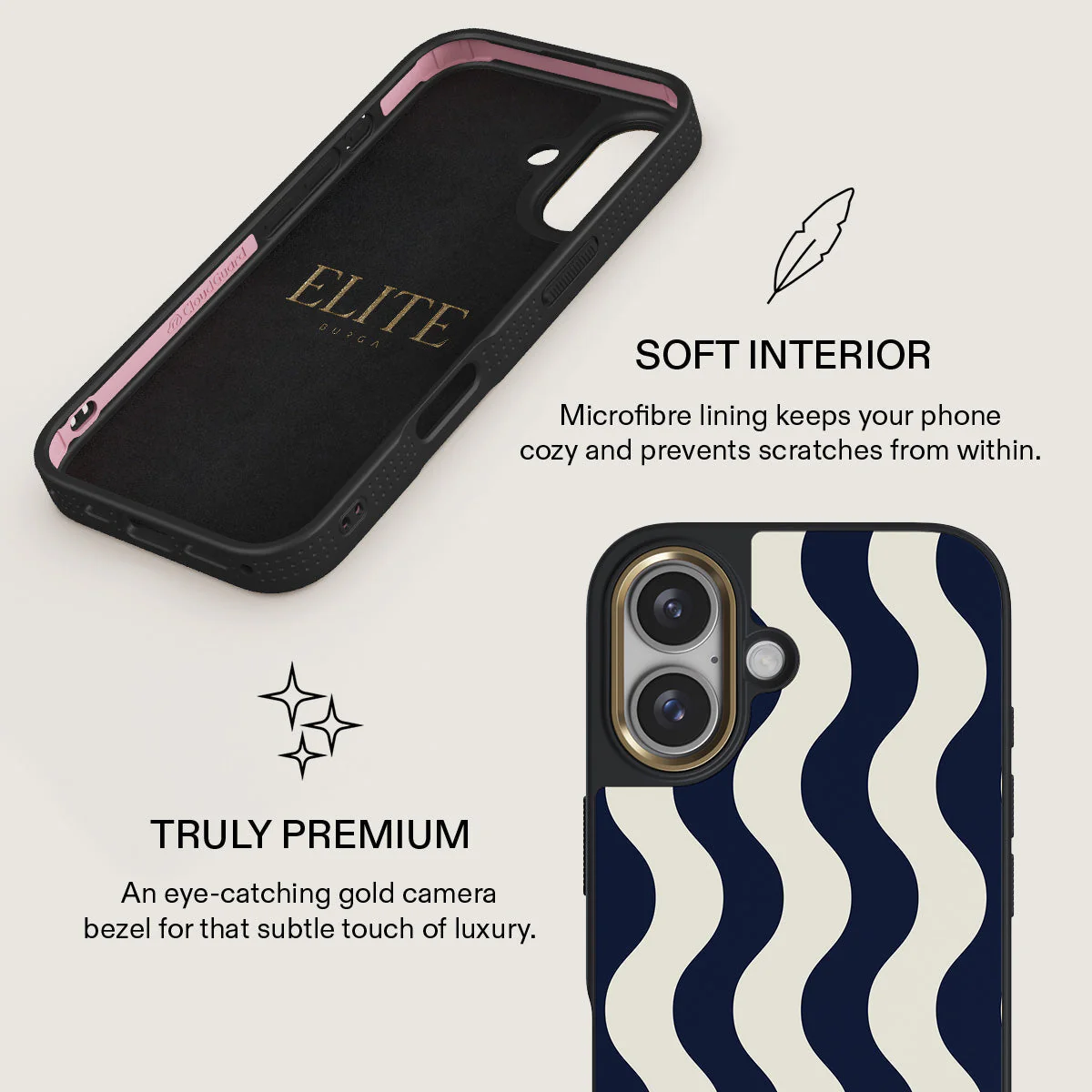 Out of Line - iPhone 16 Plus Case - Image 11