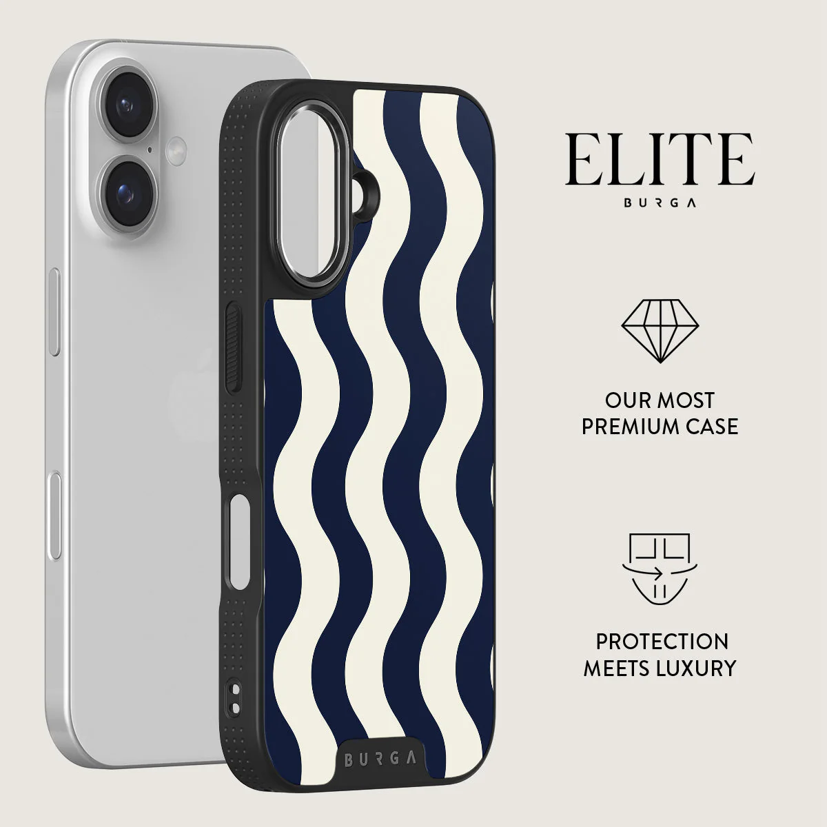 Out of Line - iPhone 16 Plus Case - Image 14