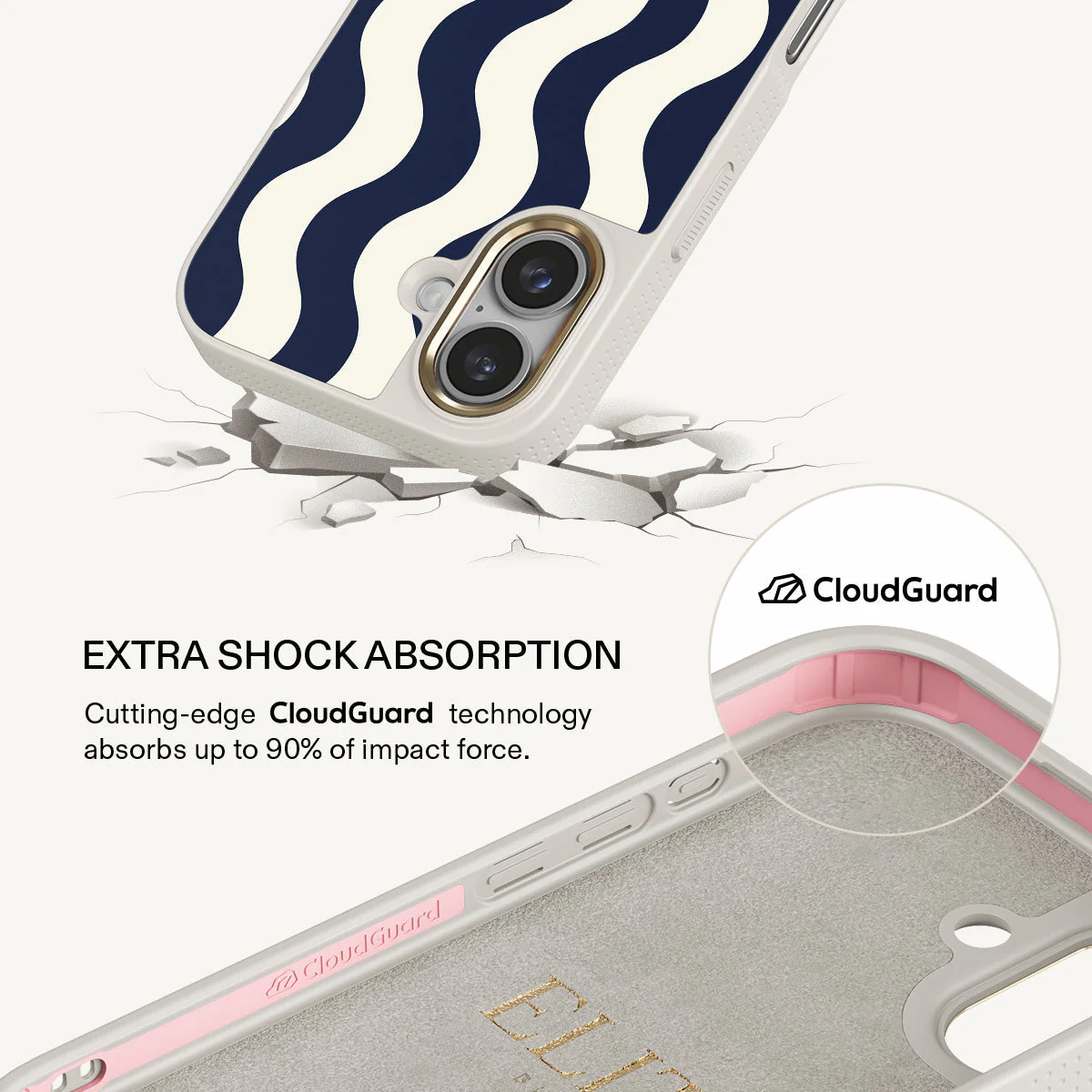 Out of Line - iPhone 16 Plus Case - Image 22