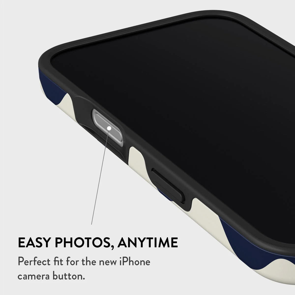 Out of Line - iPhone 16 Plus Case - Image 5