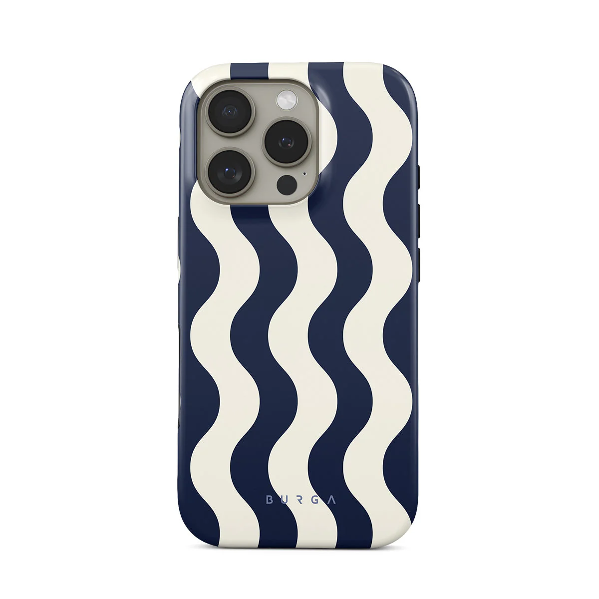 Out of Line - iPhone 16 Pro Case