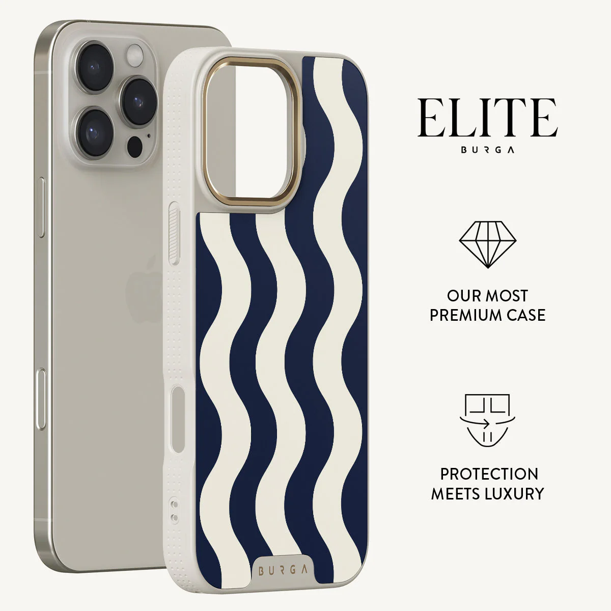 Out of Line - iPhone 16 Pro Case - Image 21
