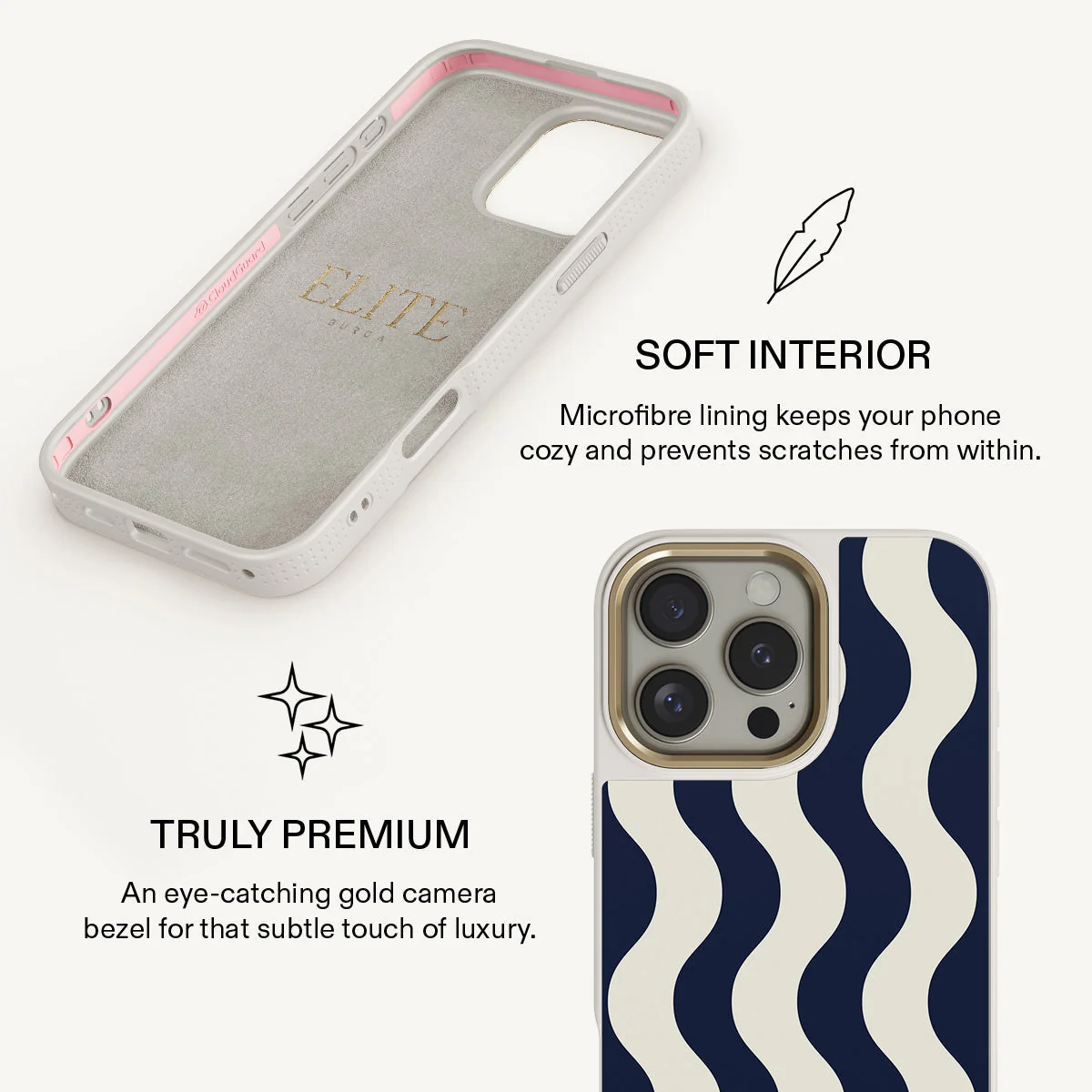 Out of Line - iPhone 16 Pro Case - Image 25