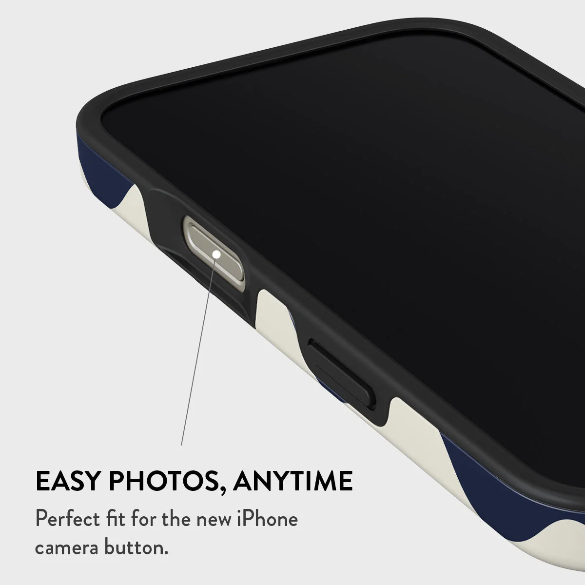 Out of Line - iPhone 16 Pro Case - Image 5