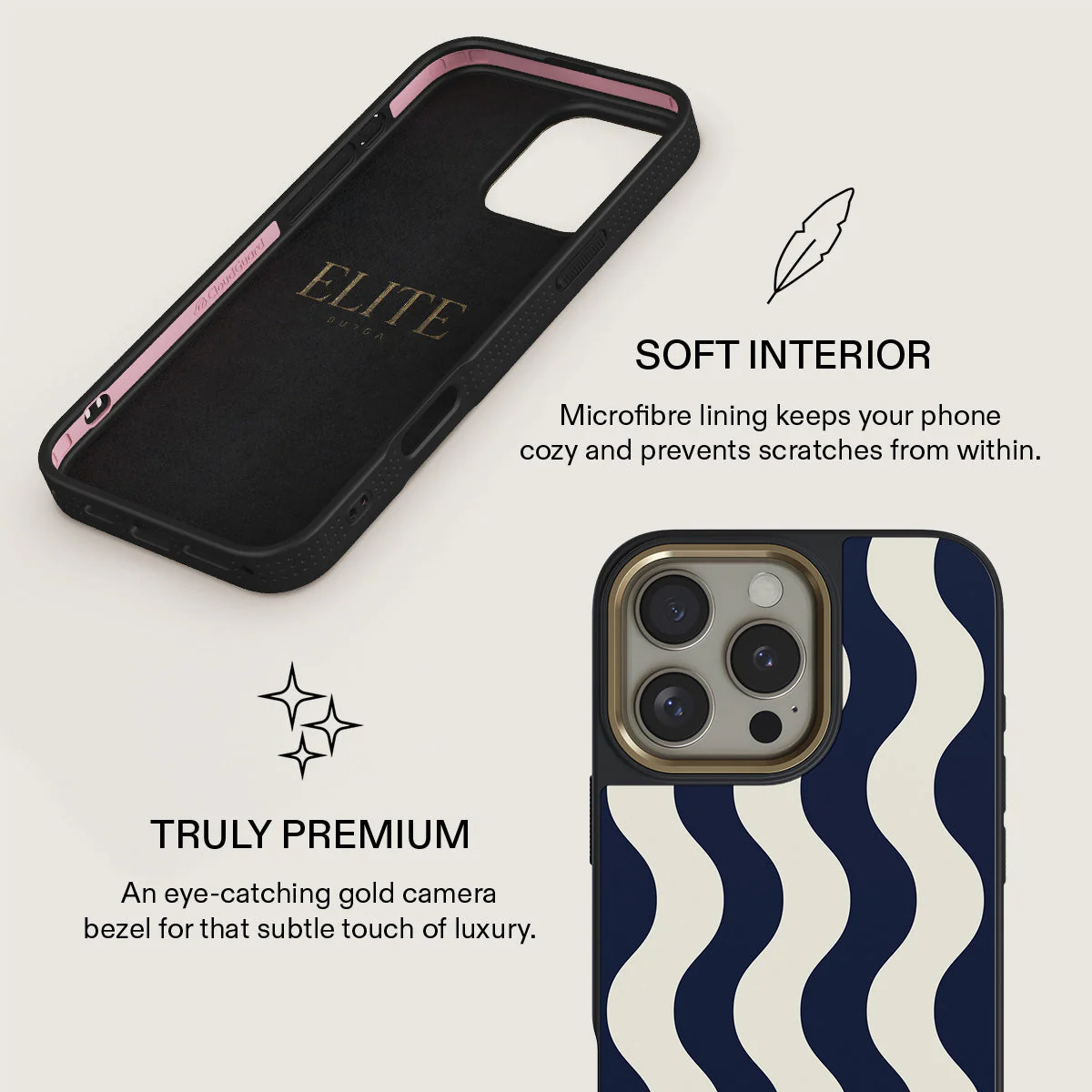 Out of Line - iPhone 16 Pro Max Case - Image 11