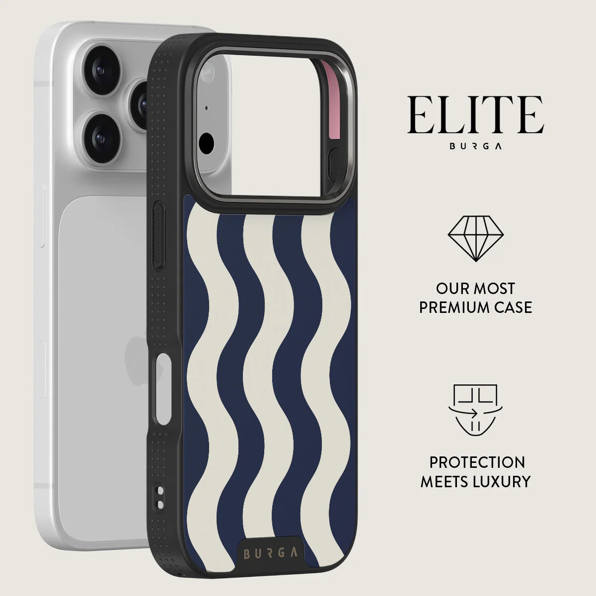 Out of Line - iPhone 17 Pro Case - Image 13