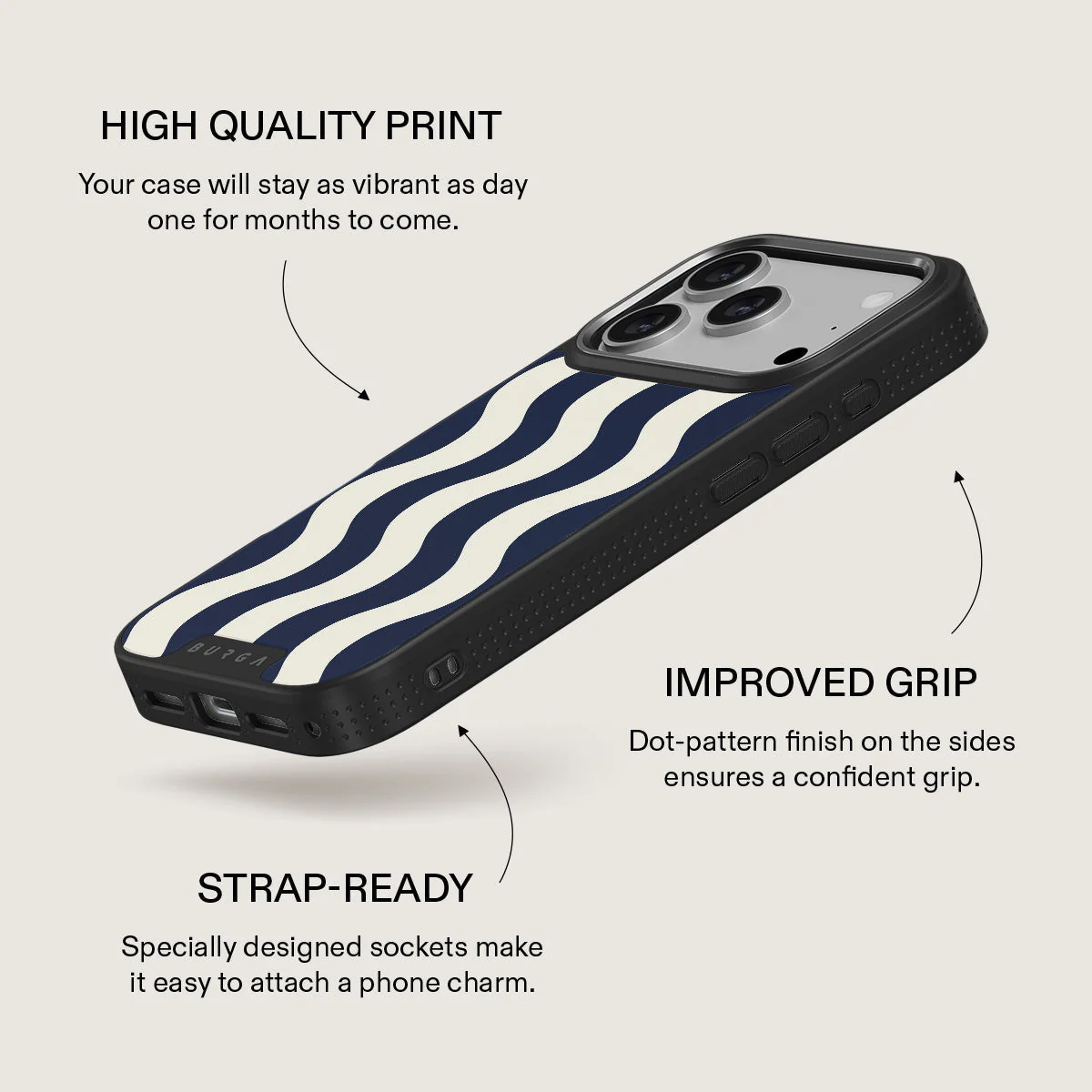 Out of Line - iPhone 17 Pro Case - Image 16