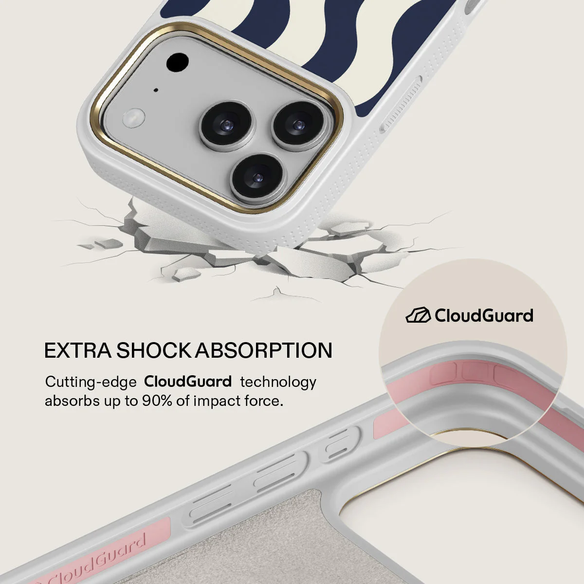 Out of Line - iPhone 17 Pro Case - Image 21