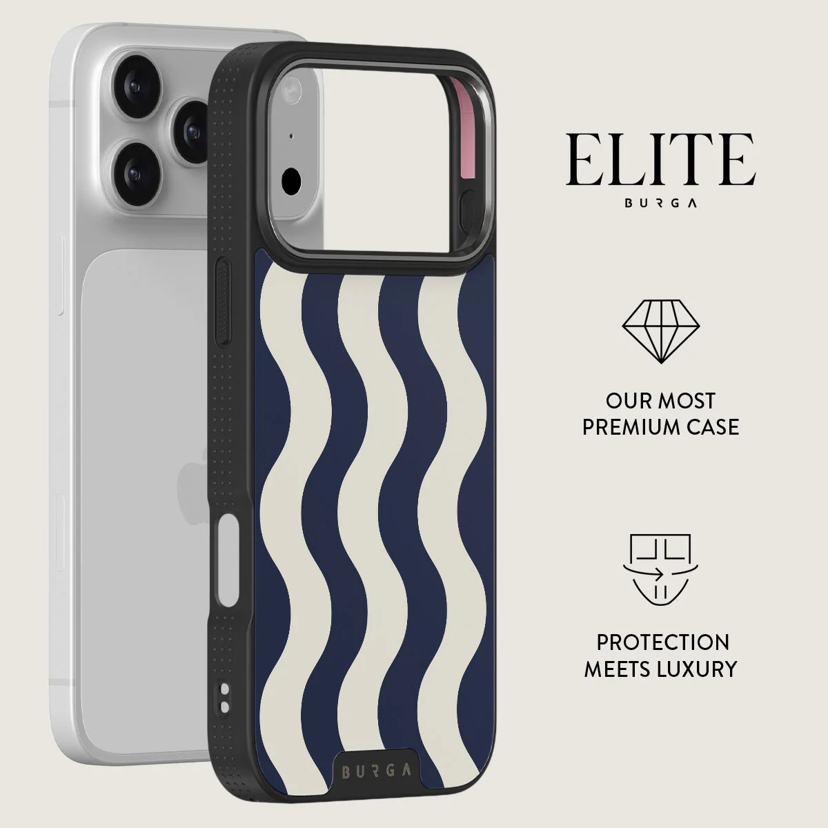 Out of Line - iPhone 17 Pro Max Case - Image 13
