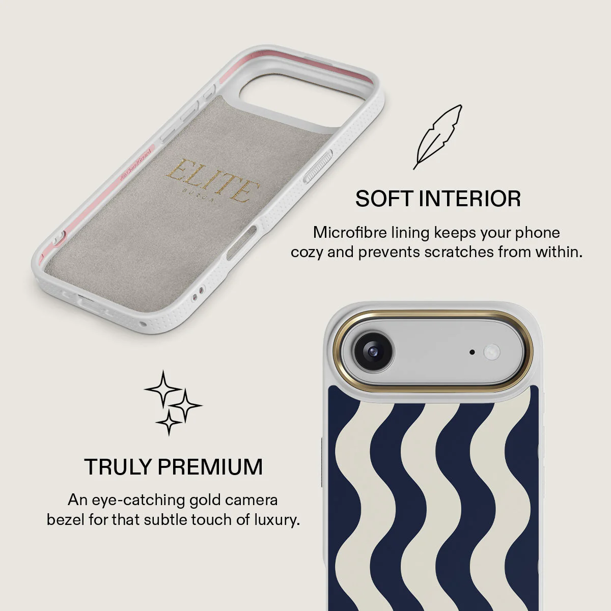 Out of Line - iPhone Air Case - Image 24