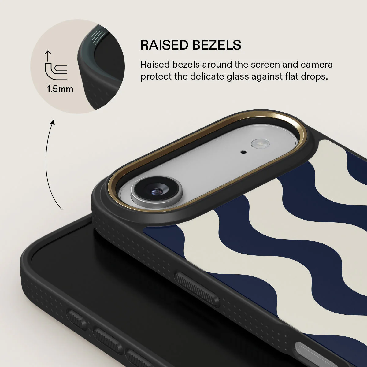 Out of Line - iPhone Air Case - Image 8