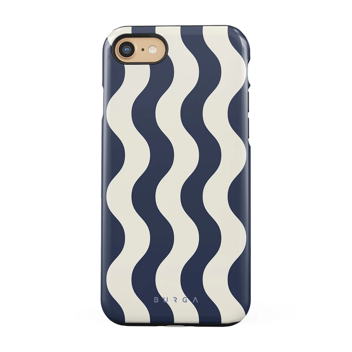 Out of Line - iPhone SE (2020) Case - Image 5