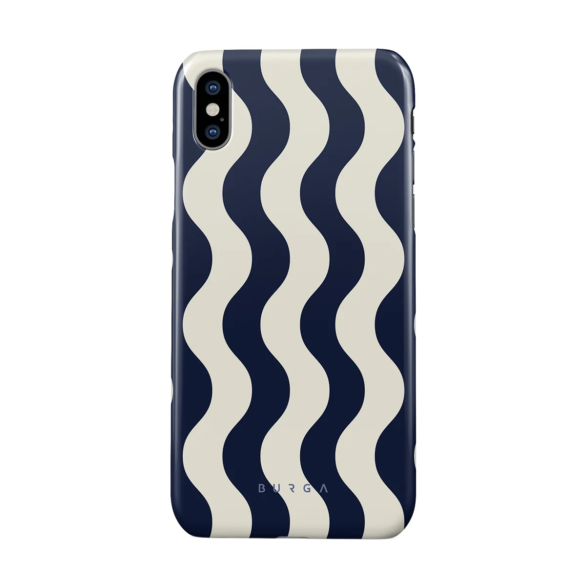 Out of Line - iPhone X / XS Case