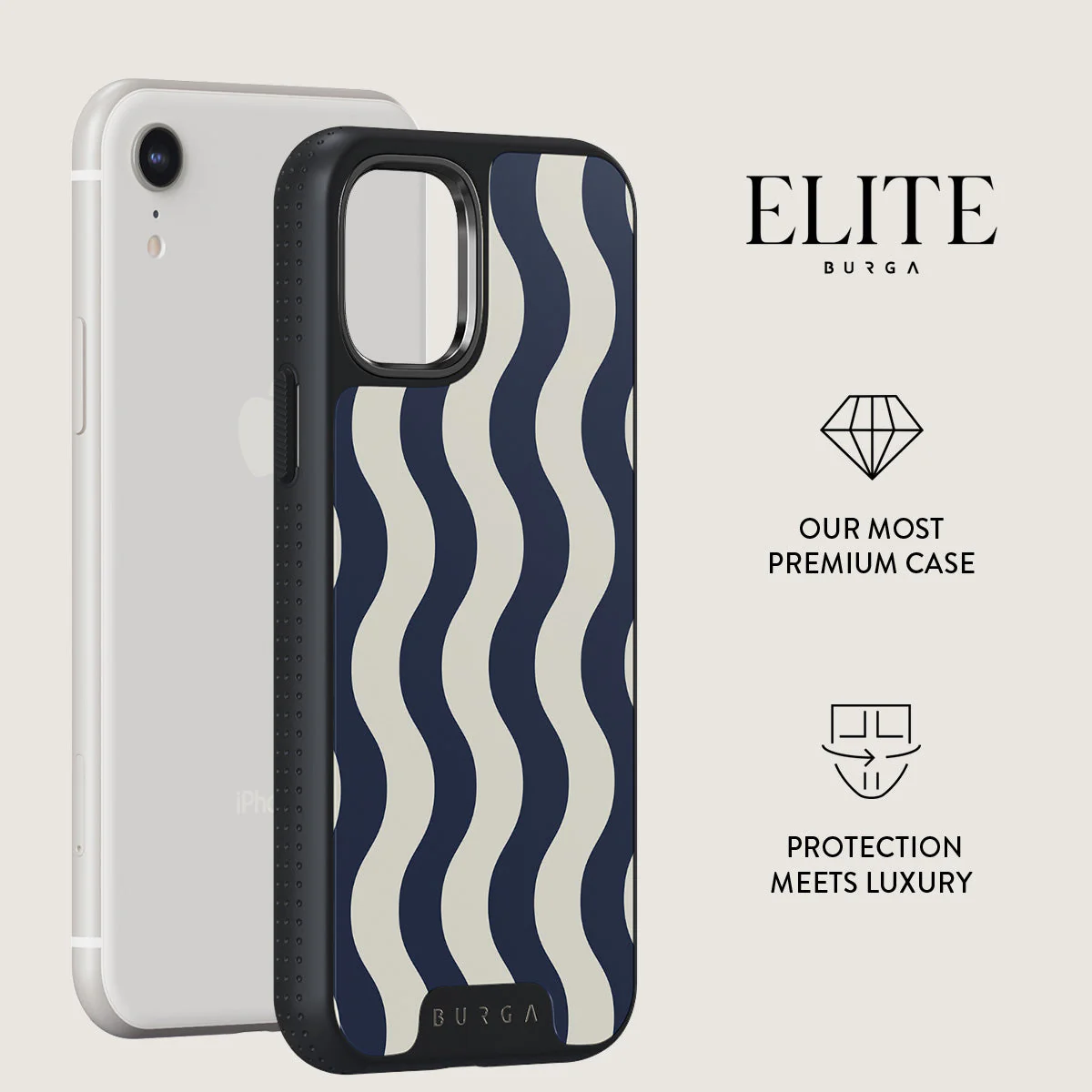 Out of Line - iPhone XR Case - Image 17