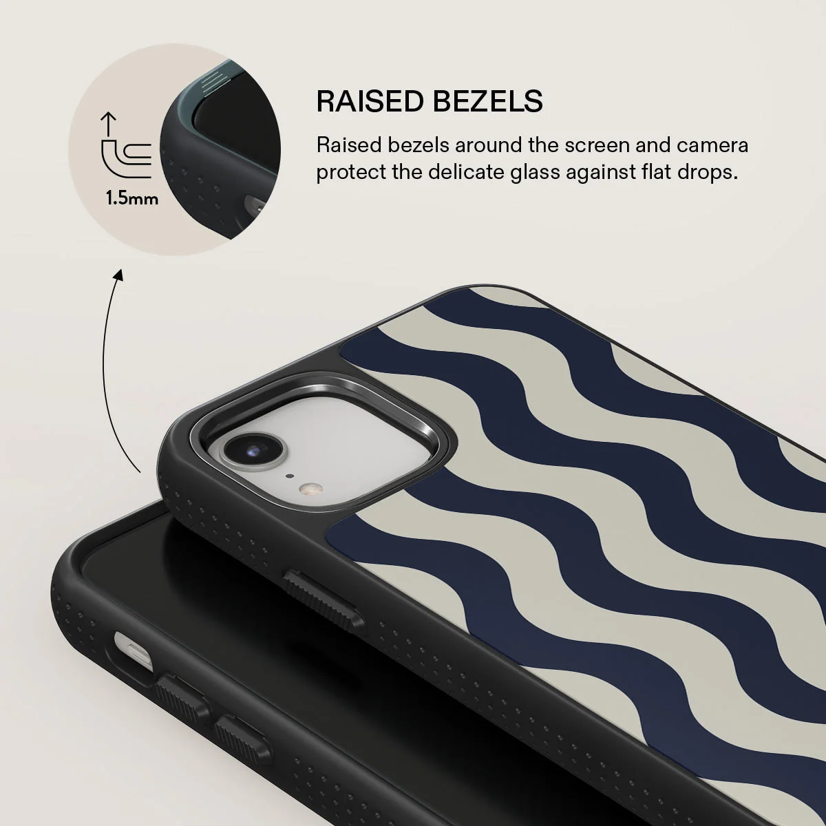 Out of Line - iPhone XR Case - Image 19