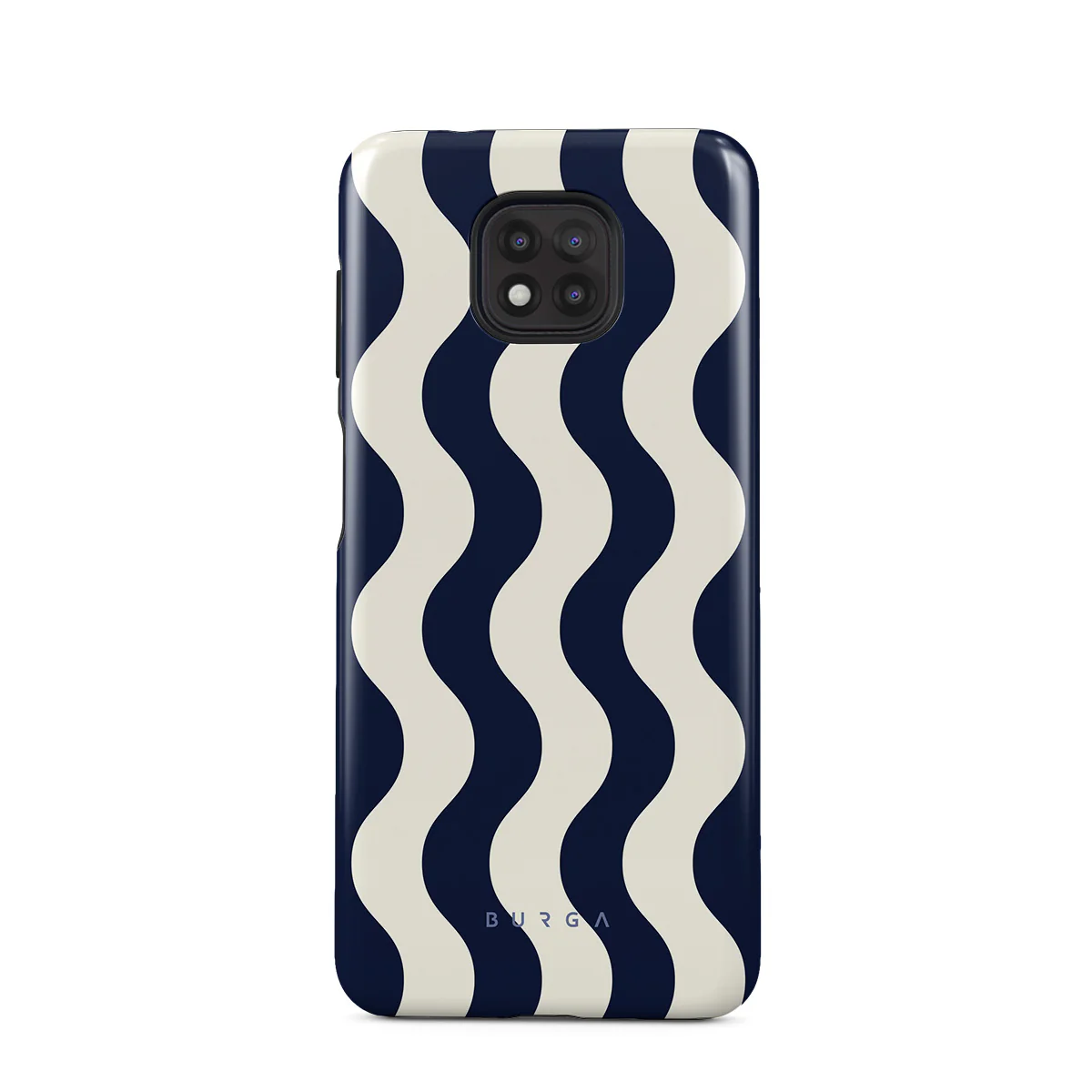 Out of Line - Motorola Moto G Power 2021 Case