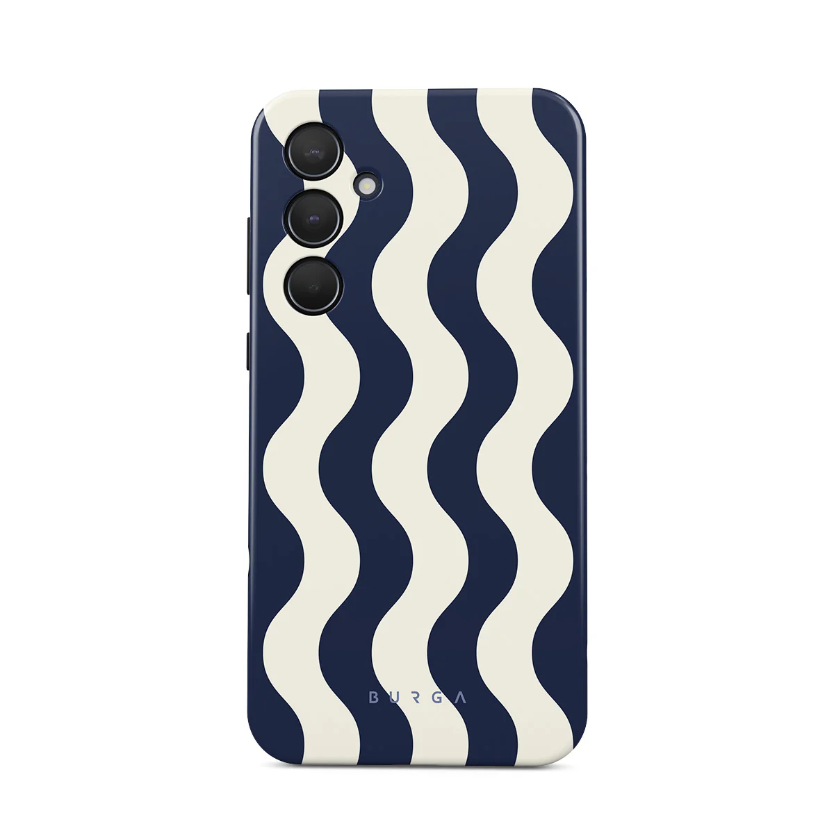 Out of Line - Samsung Galaxy A35 Case
