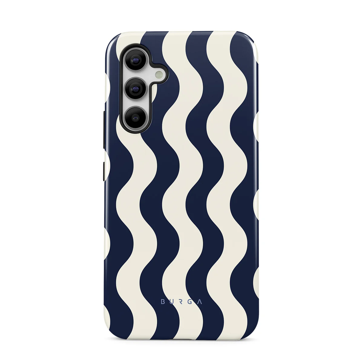 Out of Line - Samsung Galaxy A55 Case