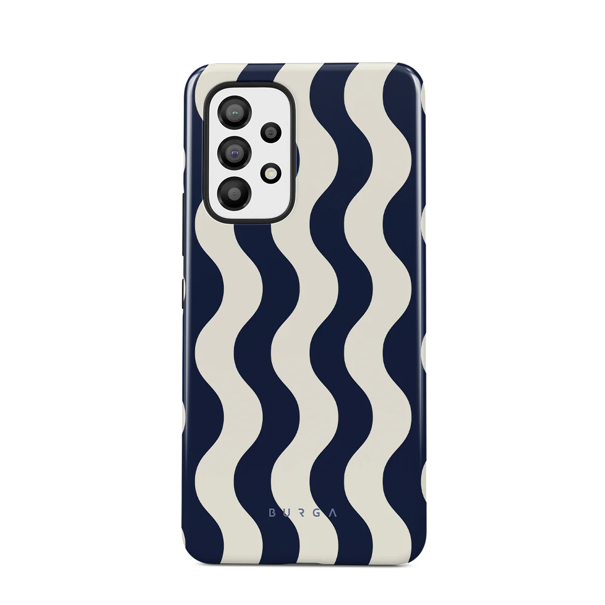 Out of Line - Samsung Galaxy A73 Case