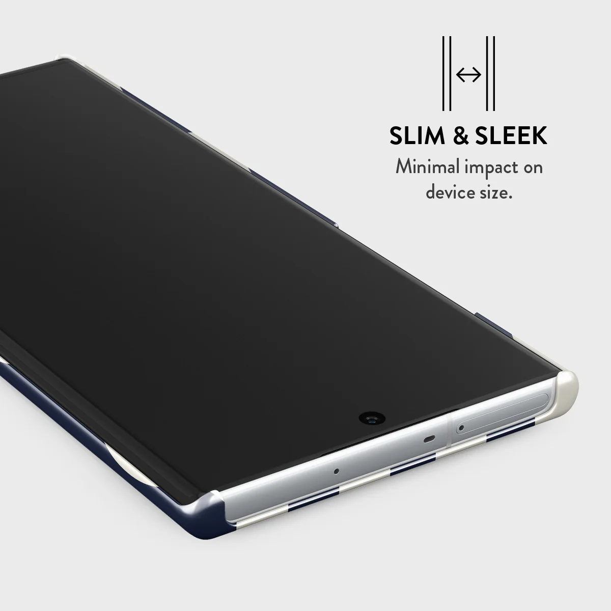 Out of Line - Samsung Galaxy Note 10 Case - Image 4
