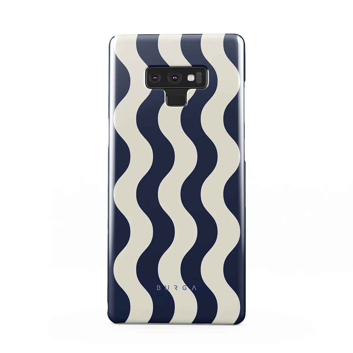 Out of Line - Samsung Galaxy Note 9 Case