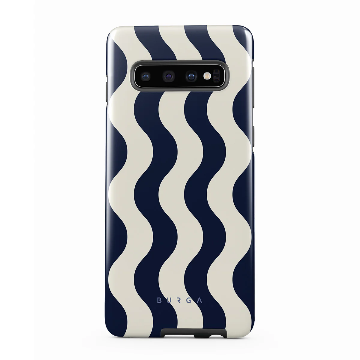 Out of Line - Samsung Galaxy S10 4G Case