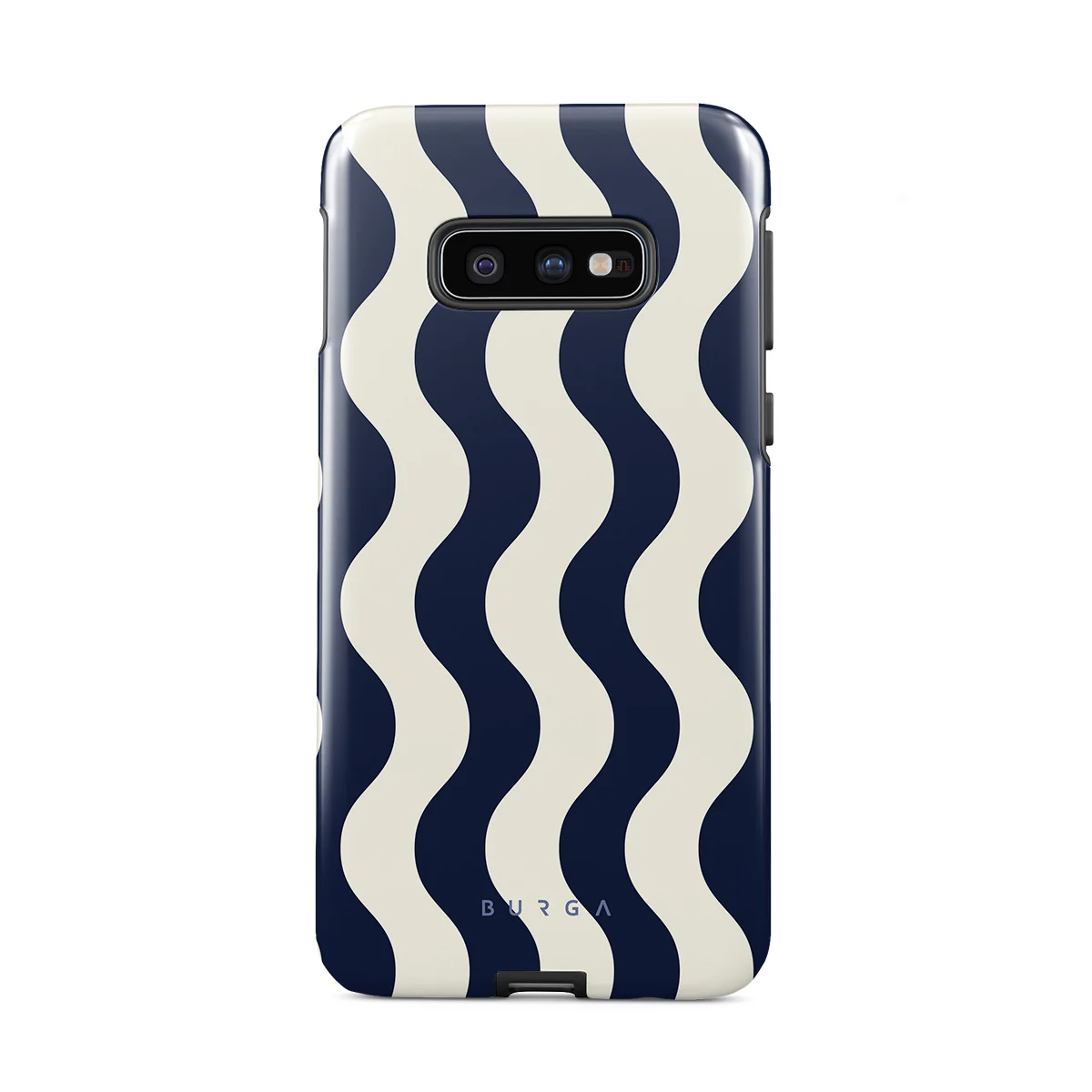 Out of Line - Samsung Galaxy S10E Case