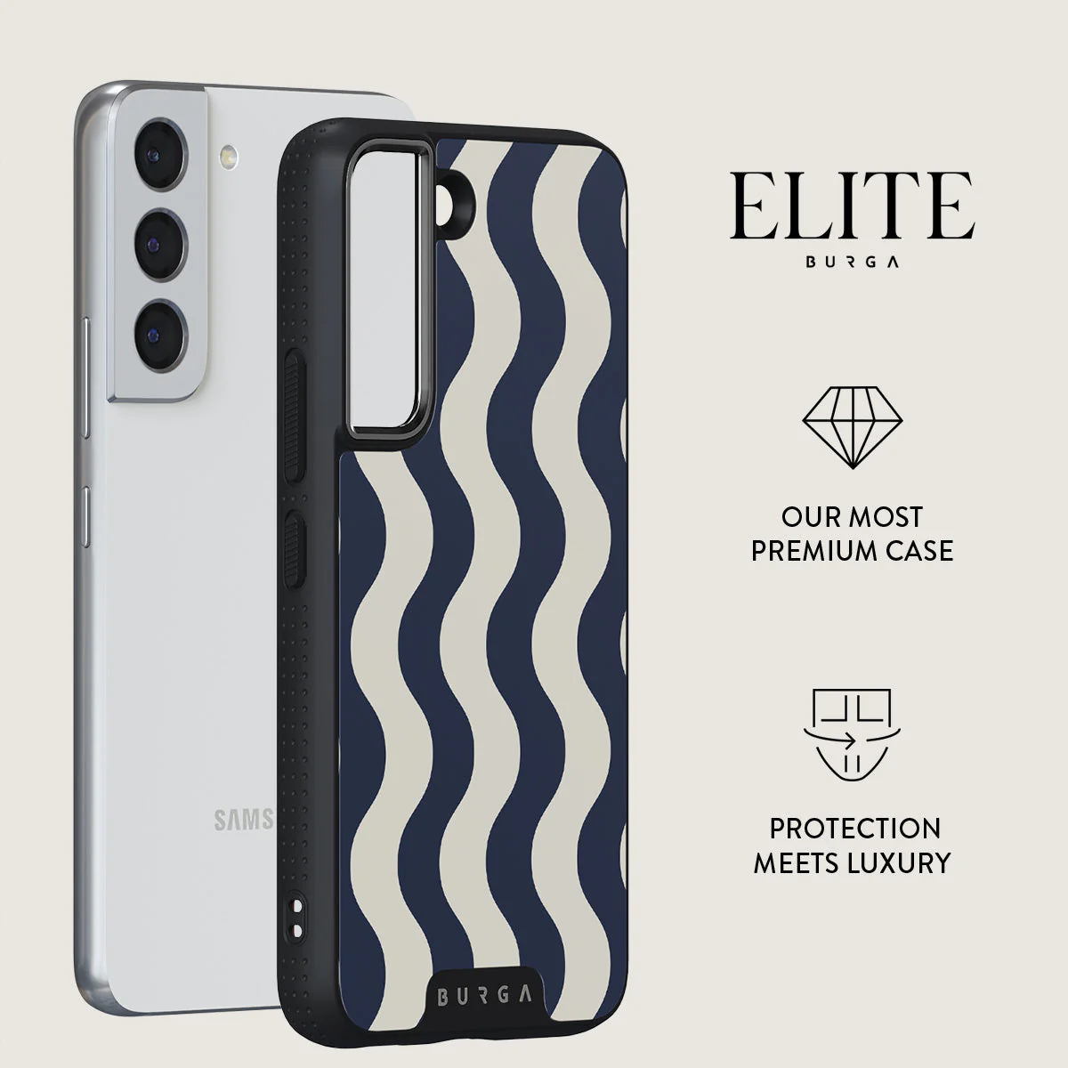 Out of Line - Samsung Galaxy S22 Case - Image 13