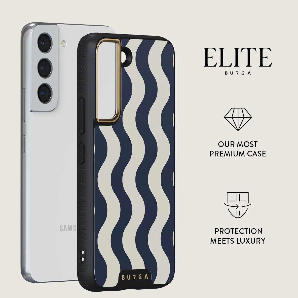 Out of Line - Samsung Galaxy S22 Plus Case - Image 6