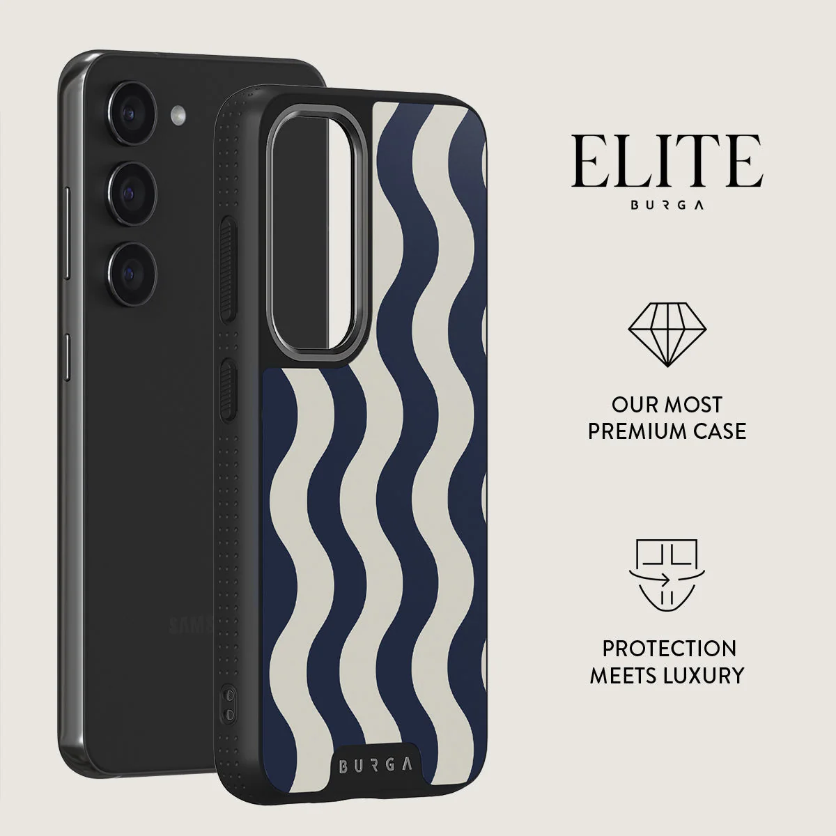Out of Line - Samsung Galaxy S23 Case - Image 13