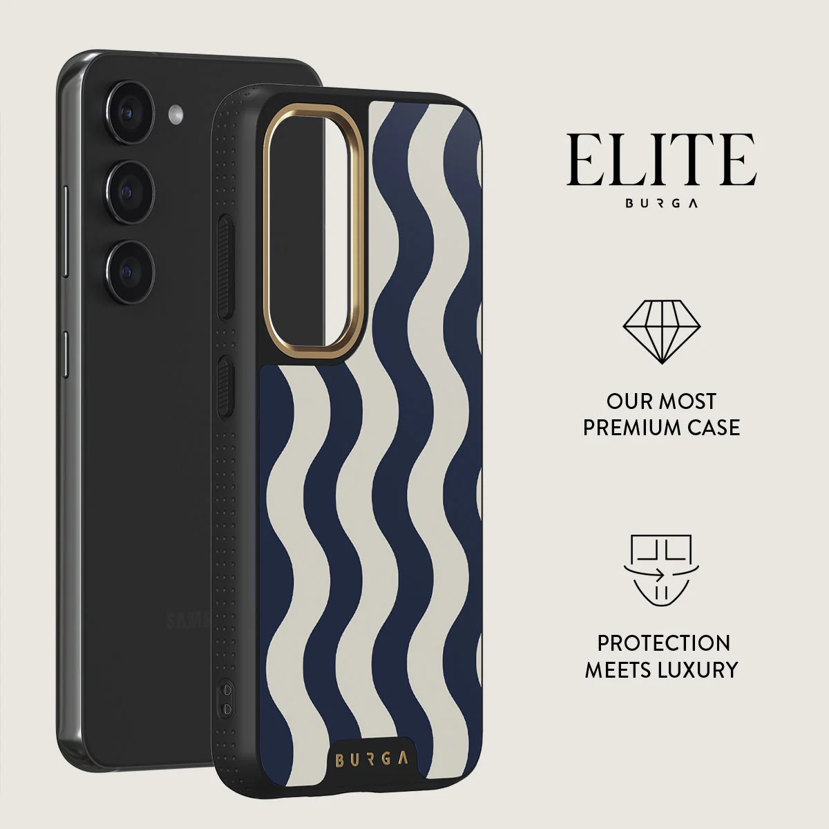 Out of Line - Samsung Galaxy S23 Case - Image 6
