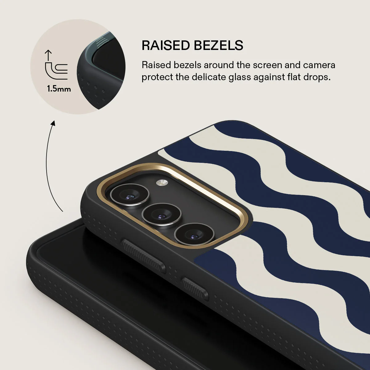 Out of Line - Samsung Galaxy S23 Case - Image 8