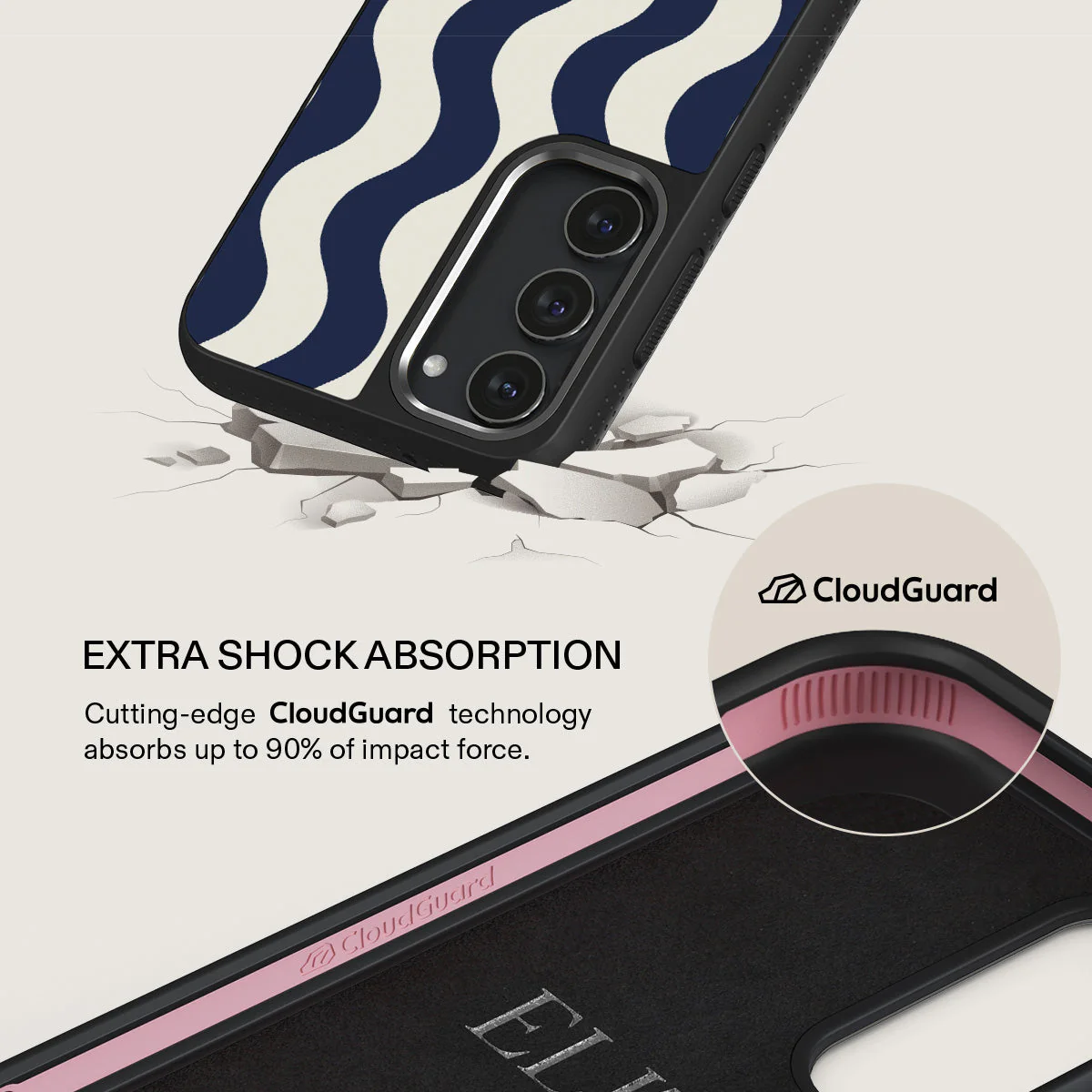 Out of Line - Samsung Galaxy S23 Plus Case - Image 14