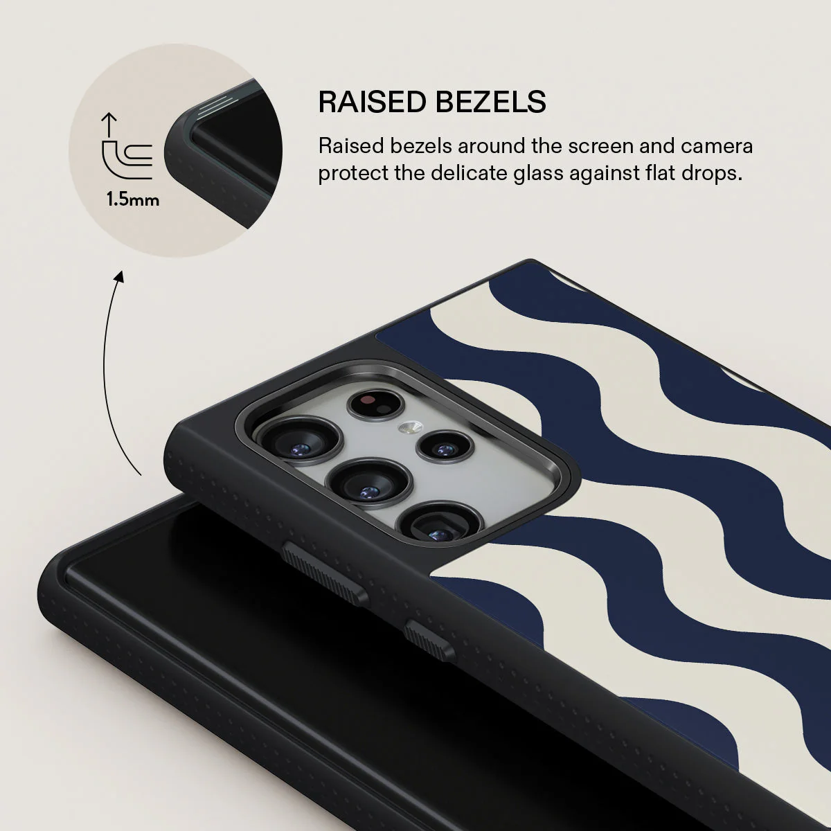 Out of Line - Samsung Galaxy S23 Ultra Case - Image 15