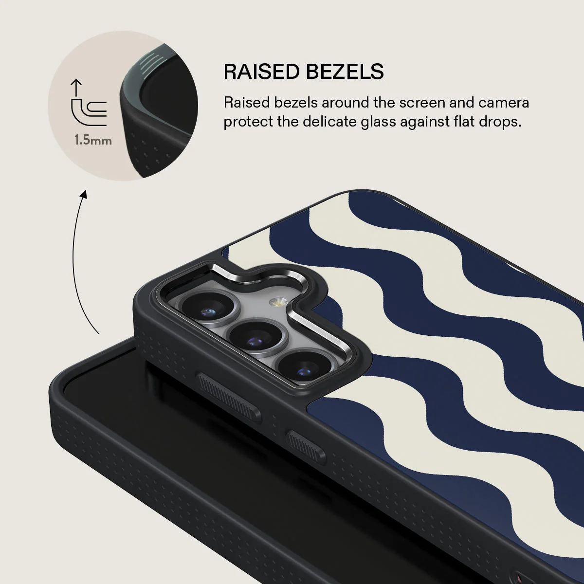 Out of Line - Samsung Galaxy S24 Case - Image 15