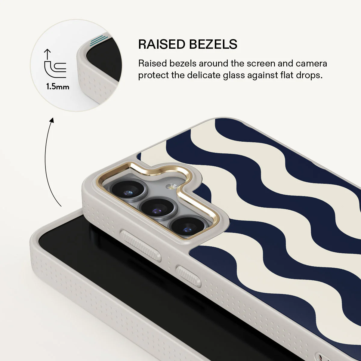 Out of Line - Samsung Galaxy S24 Case - Image 22