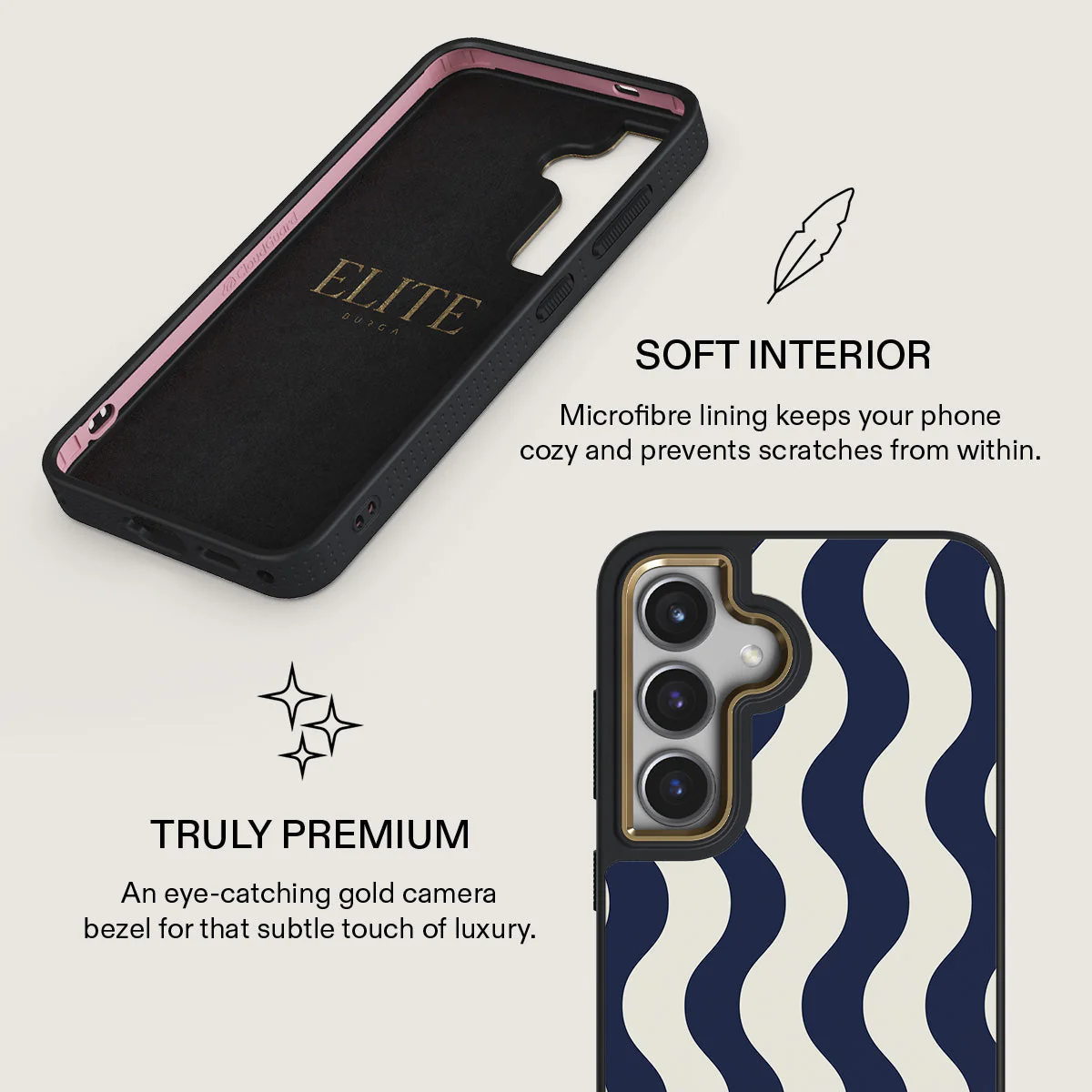Out of Line - Samsung Galaxy S24 Plus Case - Image 10