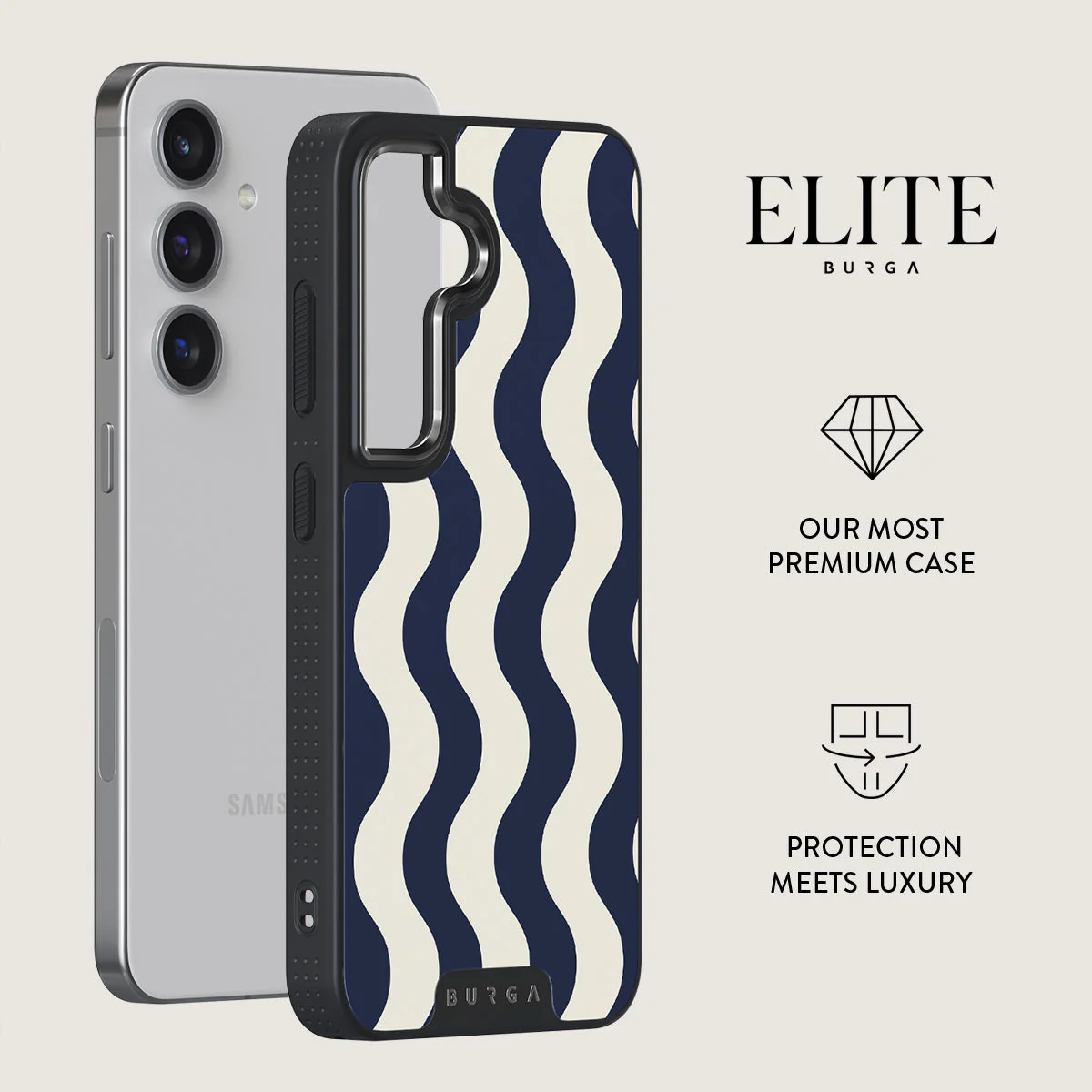 Out of Line - Samsung Galaxy S24 Plus Case - Image 13