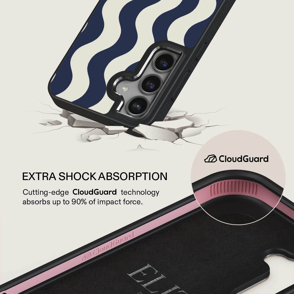Out of Line - Samsung Galaxy S24 Plus Case - Image 14