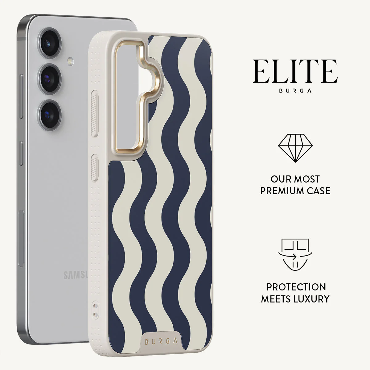 Out of Line - Samsung Galaxy S24 Plus Case - Image 20
